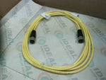  Banner DEC1-515C/57447 Cordset Double Ended Cable Image