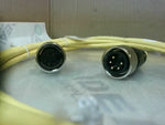  Banner DEC1-515C/57447 Cordset Double Ended Cable Image