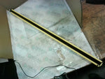  Banner GMMSE3624Y/57442 Mini Screen Light Curtain Emitter 36" w Image