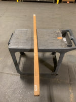  Banner MSE4824Y Mini Screen Light Curtain Emitter 48" Image