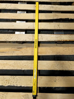  Banner MSE4824Y Mini Screen Light Curtain Emitter 48" Image