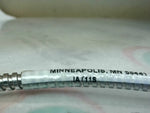  Banner IAT11S Terminated Single Fiber Sensor 12" w/Right Angle Image