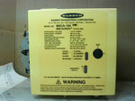  Banner MSCA-1S6-64209 Mini Screen Control Box Image