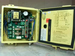  Banner MSCA-1S6-64209 Mini Screen Control Box Image