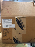  Banner MSCA-1S6-64209 Mini Screen Control! Image