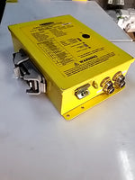  Banner MUSC-1S6-02906 Multi Screen Control Box Image