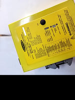  Banner MUSC-1S6-02906 Multi Screen Control Box Image