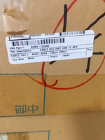  Fanuc A660-4004-T526#L30R53 Cable 30M Image