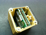  Banner OSBFX/27072 Omni Beam Fiber Optic Sensor Image