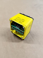  Banner OSBFX/27072 Omni Beam Fiber Optic Sensor Image