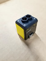 Banner OSBFX/27072 Omni Beam Fiber Optic Sensor Image