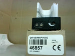 Banner QMT42VN6AFV400Q  Photoelectric Sensor 46857 Image