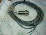  Banner SM2A30SRLNC 30mm  Barrel Sensor  2 Wire AC Receiver 30' Image