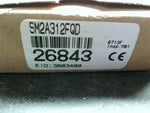  Banner SM2A312FQD/26843 Mini Beam Fiber Optic Amplifier Image