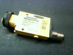  Banner SM2A312FQD/26843 Mini Beam Fiber Optic Amplifier Image