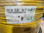  Belden 3085A 560 DeviceBus Multi-Pair Cable 1000' Spool 22/2PR 24/2PR STR Factory Sealed Image