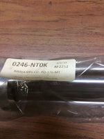  Bimba FO-176-MT Pneumatic Air Cylinder Factory Sealed Image