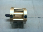  Bimba FO-502-MT Pneumatic Air Cylinder Image
