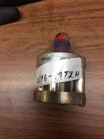  Bimba FOD-171.25-3R Pancake Pneumatic Cylinder Image