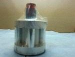  Bimba FOD-171.25-3R Pancake Pneumatic Cylinder Image