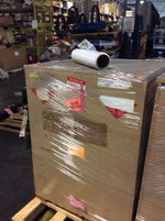  BLACK AND DECKER TMP1800DNR POWER SUPPLY, USPC - UNVERIFIED SAP PART CONVERSION - TYPE: RMFGD, DESCRIPTION 8: UNVERIFIED SAP, DESCRIPTION 9: CONVERTED STOCK, DESCRIPTION 10: AVAILABLE IN, DESCRIPTION 11: PLANT ONLY, DATE: 07/15/15 Image