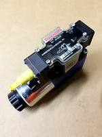  Rexroth 4WE6062/EG24N90K35LAN  Hydraulic Directional Valve R900 Image