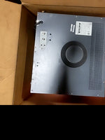  Phillips LTC2017/60 17" Monitor Security System Image