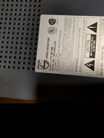  Phillips LTC2017/60 17" Monitor Security System Image