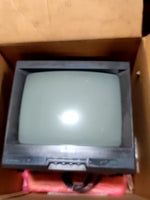  Phillips LTC2017/60 17" Monitor Security System Image