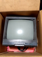 Phillips LTC2017/60 17" Monitor Security System Image
