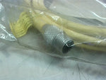  TPC 67527 /C CordSet 5 Pin Stright Male/Female 9' Factory Sealed Image