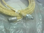  TPC 67533 CordSet 5 Pin Stright Male/Female 15' Factory Sealed Image