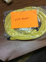  Brad Harrison 120073-0317 Micro Change Cordset Cable 18' 5 Pin Image