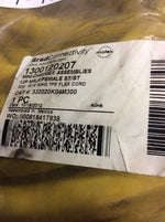  Brad Harrison 130012-0207 Cordset Cable Assembly 30 Meters 12 P Image