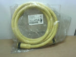  Brad Harrison 1300120505 Cable Assembly 9' 12 Pin Male/Female E Image