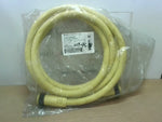  Brad Harrison 1300120505 Cable Assembly 9' 12 Pin Male/Female E Image