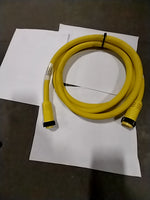  Brad Harrison 1300120505 Cable Assembly 9' 12 Pin Male/Female E Image