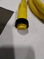  Brad Harrison 1300120505 Cable Assembly 9' 12 Pin Male/Female E Image