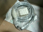  Brad Harrison 1300640206 Power Ethernet Cable 4 Pin Female/Male Factory Sealed Image