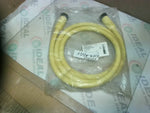  Brad Harrison 47522 Mini Change Extension Cable 12 Pin Stright  Factory Sealed Image