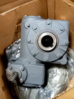  Morse 30DSA 150 2.0B GearMotor 150:1 Ratio 0.93HP 1750 rpm MM16 Image