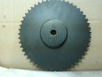  Martin 60B50 Sprocket Gear Hub 12" 50 Teeth Image