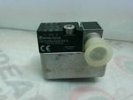  Pepperl+Fuchs NBN2-F581-160S6-E8-V1 Inductive Power Clamp Senso Image