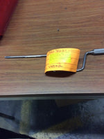  BURKE E PORTER 6016821 WRENCH, ALL OTHER TYPES - TYPE: MULTI-TOOL Image