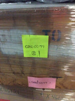  Baldor ZD18H430-EO Series 18H AC Flux Vector Control Drive 25-40hp 460V 3PH Image