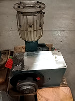  Camco 512P3H40-270 3 Position Parallel Index Driive Image