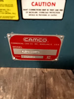  Camco 512P3H40-270 3 Position Parallel Index Driive Image