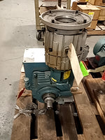  Camco 512P3H40-270 3 Position Parallel Index Driive Image