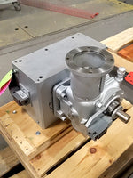  Destaco Camco 512P3H40-270 3-Stop Parallel Index Driive with Motor Image