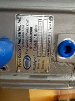  Destaco Camco 512P3H40-270 3-Stop Parallel Index Driive with Motor Image